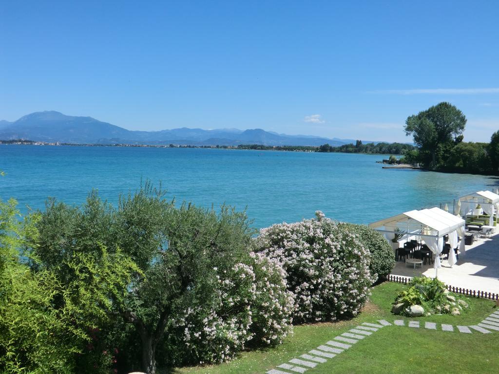 Doctor House Desenzano Lejlighed Desenzano del Garda Eksteriør billede